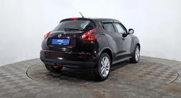Nissan Juke 2013 годаүшін4 470 000 тг. в Астана – фото 5