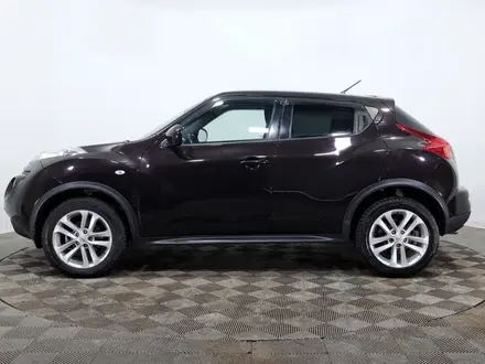 Nissan Juke 2013 года за 4 470 000 тг. в Астана – фото 8