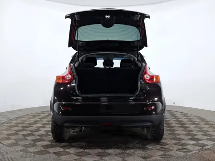 Nissan Juke 2013 года за 4 470 000 тг. в Астана – фото 9