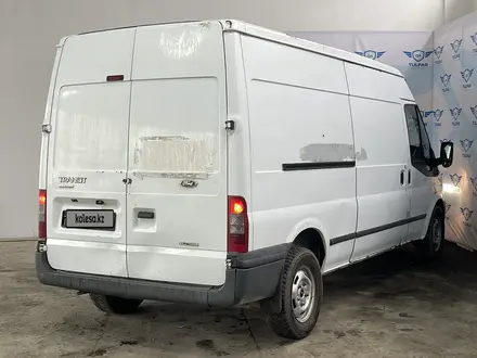 Ford Transit 2010 года за 5 650 000 тг. в Шымкент – фото 2