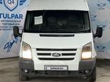 Ford Transit 2010 года за 5 650 000 тг. в Шымкент – фото 3