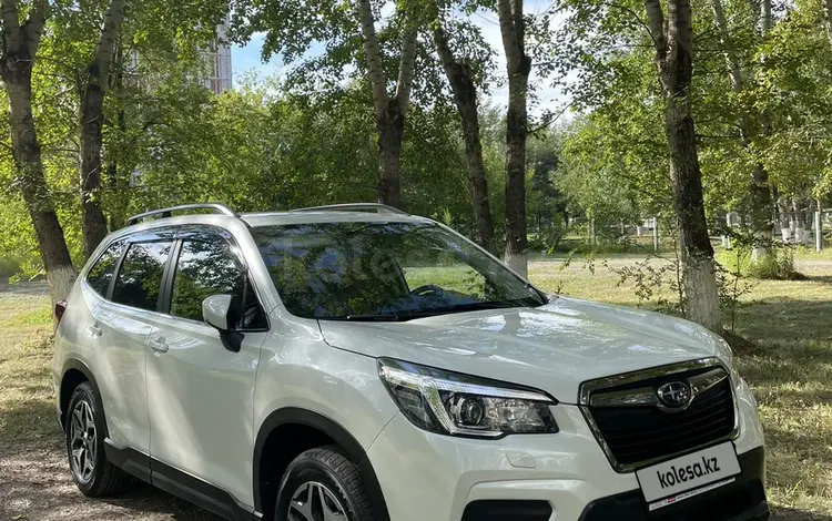 Subaru Forester 2020 годаүшін15 000 000 тг. в Астана