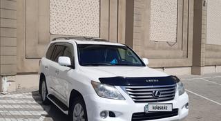 Lexus LX 570 2008 года за 18 000 000 тг. в Алматы