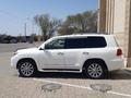 Lexus LX 570 2008 годаfor17 500 000 тг. в Алматы – фото 4