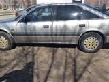 Mazda 626 1989 года за 850 000 тг. в Усть-Каменогорск