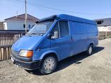 Ford Transit 1989 годаүшін1 600 000 тг. в Сатпаев