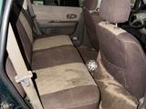 Mitsubishi Montero Sport 2001 года за 4 200 000 тг. в Алматы – фото 5