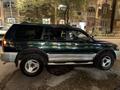 Mitsubishi Montero Sport 2001 года за 4 200 000 тг. в Алматы – фото 6