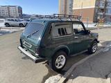 ВАЗ (Lada) Lada 2121 1999 годаүшін1 500 000 тг. в Талдыкорган – фото 3