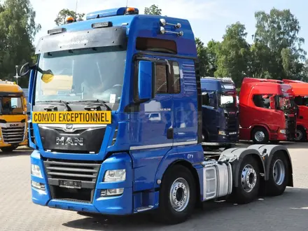 MAN  TGX 2021 года за 34 000 000 тг. в Павлодар