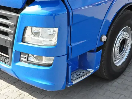 MAN  TGX 2021 года за 34 000 000 тг. в Павлодар – фото 10