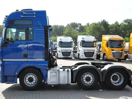 MAN  TGX 2021 года за 34 000 000 тг. в Павлодар – фото 11