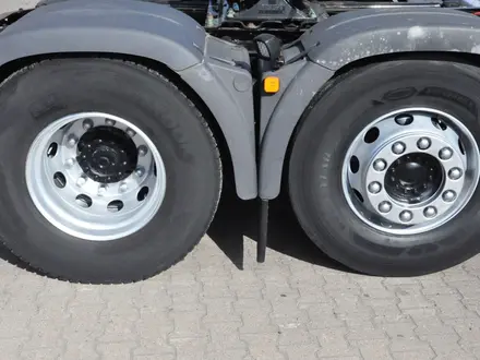 MAN  TGX 2021 года за 34 000 000 тг. в Павлодар – фото 12