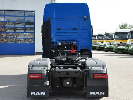 MAN  TGX 2021 года за 34 000 000 тг. в Павлодар – фото 13