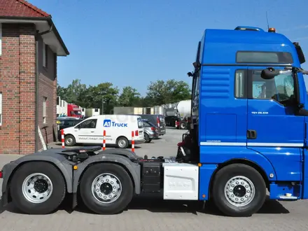 MAN  TGX 2021 года за 34 000 000 тг. в Павлодар – фото 14