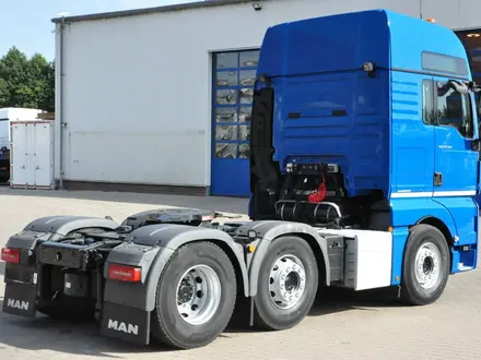 MAN  TGX 2021 года за 34 000 000 тг. в Павлодар – фото 16