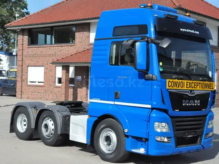 MAN  TGX 2021 года за 34 000 000 тг. в Павлодар – фото 2