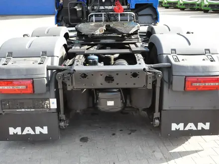 MAN  TGX 2021 года за 34 000 000 тг. в Павлодар – фото 23