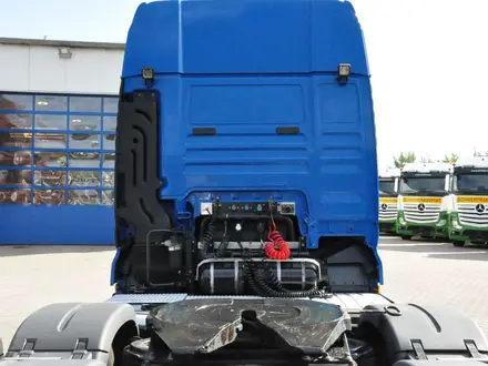 MAN  TGX 2021 года за 34 000 000 тг. в Павлодар – фото 26
