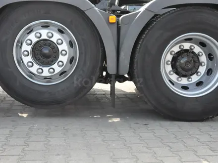 MAN  TGX 2021 года за 34 000 000 тг. в Павлодар – фото 28