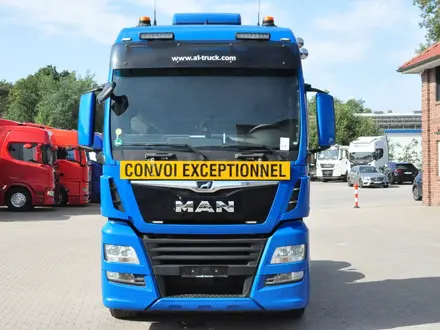 MAN  TGX 2021 года за 34 000 000 тг. в Павлодар – фото 3