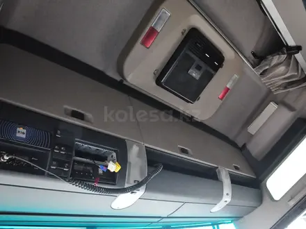 MAN  TGX 2021 года за 34 000 000 тг. в Павлодар – фото 32
