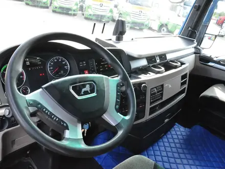 MAN  TGX 2021 года за 34 000 000 тг. в Павлодар – фото 33
