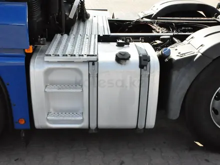 MAN  TGX 2021 года за 34 000 000 тг. в Павлодар – фото 4