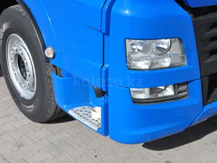 MAN  TGX 2021 года за 34 000 000 тг. в Павлодар – фото 6