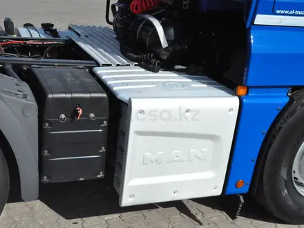 MAN  TGX 2021 года за 34 000 000 тг. в Павлодар – фото 7