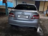 Toyota Camry 2011 годаfor6 400 000 тг. в Алматы – фото 4