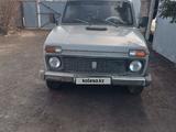 ВАЗ (Lada) Lada 2121 1990 года за 780 000 тг. в Кокшетау