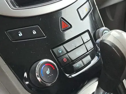 Chevrolet Orlando 2013 года за 4 560 000 тг. в Астана – фото 18