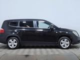 Chevrolet Orlando 2013 года за 4 560 000 тг. в Астана – фото 4