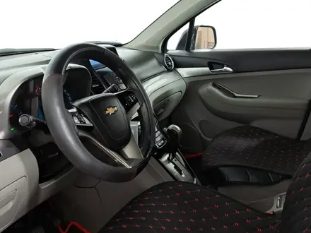 Chevrolet Orlando 2013 года за 4 560 000 тг. в Астана – фото 23