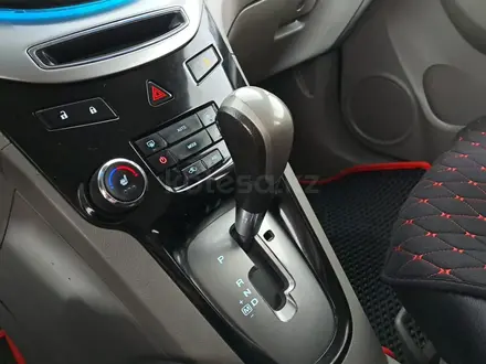Chevrolet Orlando 2013 года за 4 560 000 тг. в Астана – фото 15