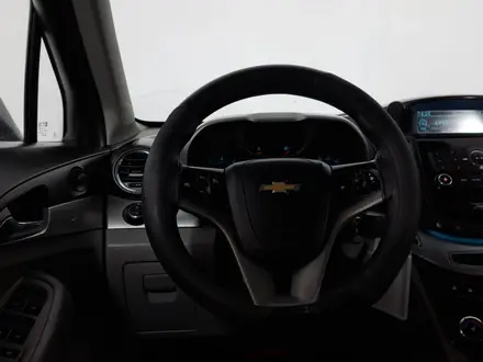 Chevrolet Orlando 2013 года за 4 560 000 тг. в Астана – фото 24