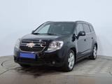 Chevrolet Orlando 2013 года за 4 560 000 тг. в Астана