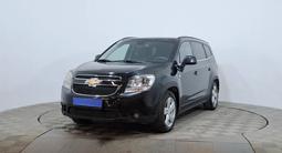 Chevrolet Orlando 2013 года за 4 560 000 тг. в Астана