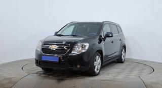 Chevrolet Orlando 2013 года за 4 560 000 тг. в Астана