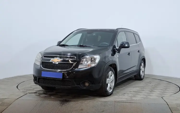 Chevrolet Orlando 2013 года за 4 560 000 тг. в Астана