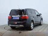 Chevrolet Orlando 2013 года за 4 560 000 тг. в Астана – фото 5