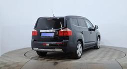 Chevrolet Orlando 2013 года за 4 560 000 тг. в Астана – фото 5