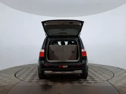 Chevrolet Orlando 2013 года за 4 560 000 тг. в Астана – фото 9