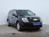 Chevrolet Orlando 2013 года за 4 560 000 тг. в Астана – фото 3
