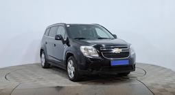 Chevrolet Orlando 2013 года за 4 560 000 тг. в Астана – фото 3