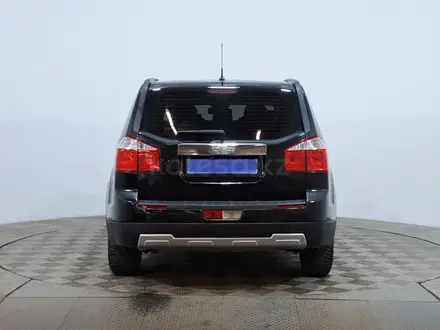 Chevrolet Orlando 2013 года за 4 560 000 тг. в Астана – фото 6