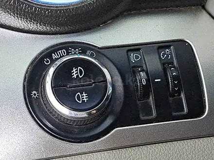 Chevrolet Orlando 2013 года за 4 560 000 тг. в Астана – фото 11