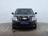 Chevrolet Orlando 2013 года за 4 560 000 тг. в Астана – фото 2