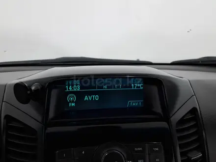 Chevrolet Orlando 2013 года за 4 560 000 тг. в Астана – фото 13